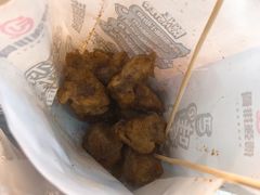 -傅强排骨(成都总店)