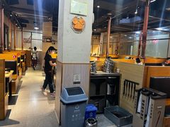 -麻蒲碳烤肉(嘉禾东平地铁站19号店)