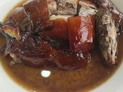 -黄连大头华烧鹅店(大良店)
