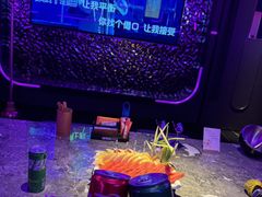 -星聚会KTV X Party(上海真如中海环宇城店)