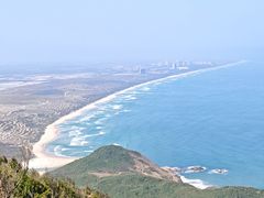 -海南铜鼓岭景区
