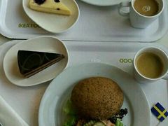 -宜家·瑞典风味餐厅(无锡店)