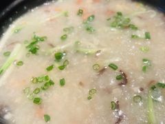 -滋粥楼·顺德菜(番禺广场总店)