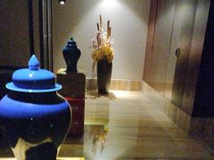 -益健·足疗汗蒸SPA(芙蓉广场店)