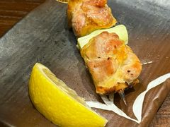 -鸟鹏烧鸟居酒屋(天河领展店)
