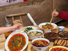 -田园印象·成都土菜院子(华阳店)