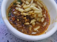 -阿婆情腊排骨火锅(金虹路店)