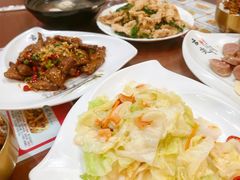 -金姐台湾菜(珠江路店)