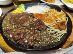 -豪享来中西餐厅(金水东路店)