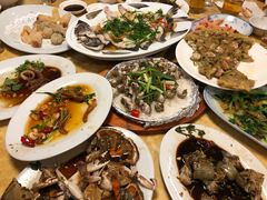 -长平老姿娘夜粥(平东一街店)