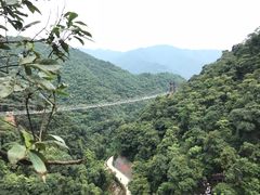 -古龙峡云天玻霸