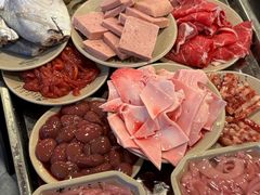 -九尺赵老四鲜鹅肠火锅