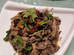 水爆肚-津菜宋记老房子(平山道店)