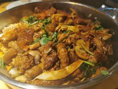 -黄记煌三汁焖锅(宽城万达店)