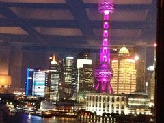 -上海和平饭店-华懋阁 The Cathay Room