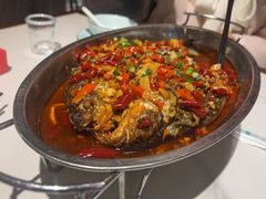 -回家吃饭·地道南昌菜(建德观总店)