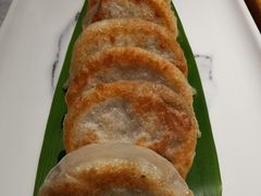 -菩提素素食餐厅(晶郦馆店)
