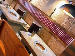 大堂-江湖六膳門串串香(隆礼路店)