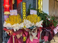 -蜀大侠火锅(森兰花园城店)