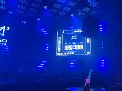 -MOSSO·Liveshow(M3香港广场店)