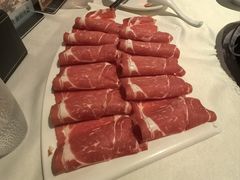 -东来顺饭庄(西直门店)