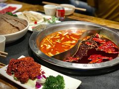 -大龙燚火锅(春熙店)