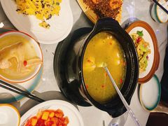 -老李家土菜馆·安吉地标美食