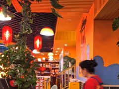 -江湖水乡铁锅炖魚(周庄嘉园店)