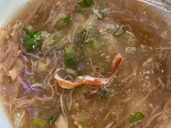-食盈碗仔翅(星玺广场店)