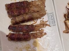 -火地铁板烧(昆山万象汇店)