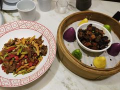 -径山十八道·风味民间菜(杭州总店)