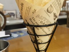 -帕蓝·暹罗料理(大学路店)