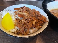 -台南擔仔面·卤肉饭(老虹井路店)