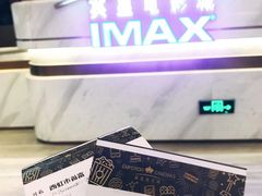 -英皇电影城(英皇集团中心IMAX店)