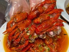 -李叔叔虾蟹大排档(青羊店)