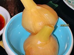 -阳坊胜利涮羊肉(阳坊老店)