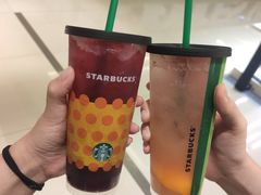 -星巴克臻选(北京富力家园店)