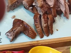 -有红鸡毛店·川菜(建设路店)