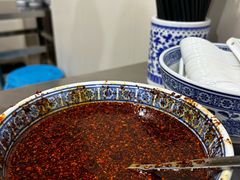 -定家小酥肉·清真(回民街店)