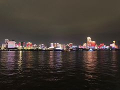-武汉两江游览·夜游长江(汉口粤汉码头)