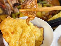-桃源山庄·水蜜桃采摘·柴火鸡·烧烤团建(龙泉山店)
