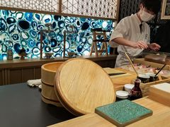 -小十Omakase(地王大厦店)