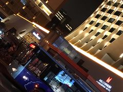 -厦门海景千禧大酒店·海景咖啡厅