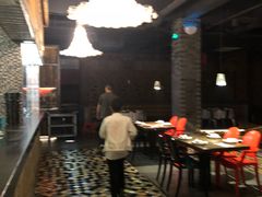 -穿越·兴化早茶·兴化味(英武路店)