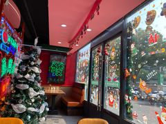 -勇興發港式茶餐厅(江宁店)