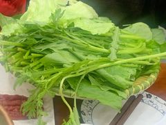 -岳合轩老北京涮肉