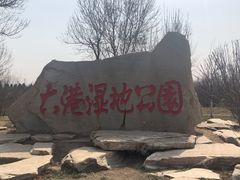 -大港湿地公园