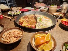 -萍姐火锅·公路夜市(打浦桥日月光店)