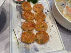 -盛福楼·惠山宴(盛岸路店)