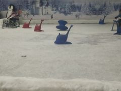 -赤马湖体育滑雪